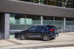 Kia Niro Plug-In Hybrid 2019 года (WW)